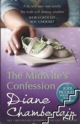 Midwife's Confession - Diane Chamberlain (2011)