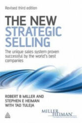 New Strategic Selling - Robert Miller (2011)
