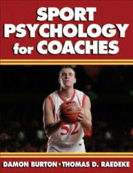 Sport Psychology for Coaches - Thomas D. Raedeke (2008)