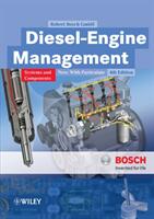 Diesel-Engine Management - Systems and Components 4e - Robert Bosch GmbH (2006)