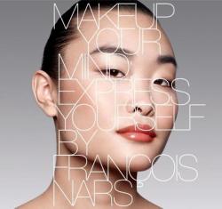 Makeup Your Mind - Francois Nars (2011)