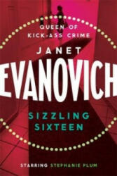 Sizzling Sixteen - Janet Evanovich (2011)