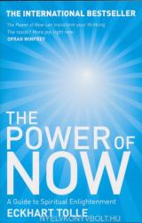 The Power of Now - Eckhart Tolle (2001)