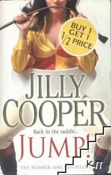 Jilly Cooper - Jump! - Jilly Cooper (2011)