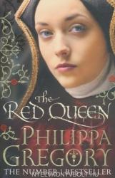Red Queen - Philippa Gregory (2011)