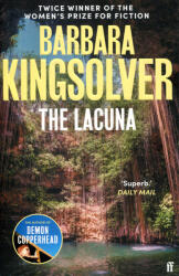 The Lacuna (2010)