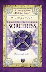 The Sorceress (2010)