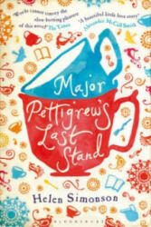 Major Pettigrew's Last Stand - Helen Simonson (2011)