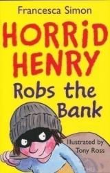 Bank Robber - Book 17 (2008)