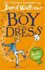 The Boy in the Dress (2009)