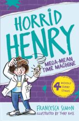 Mega-Mean Time Machine (2005)