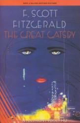 The Great Gatsby - Francis Scott Fitzgerald (2004)