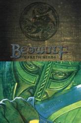 Beowulf - Gareth Hinds (2007)