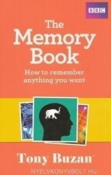 Memory Book - Tony Buzan (2009)
