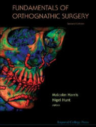 Fundamentals of Orthognathic Surgery - Malcolm Harris (2008)