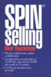 SPIN (R)-Selling - Neil Rackham (1995)