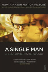 Single Man - Christopher Isherwood (2010)