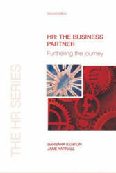 HR: The Business Partner - Barbara Kenton (2009)