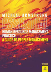 Armstrong's Essential Human Resource Management Practice - Michael Armstrong (2010)