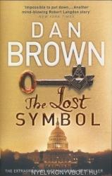 Lost Symbol - Dan Brown (2010)