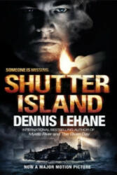 Shutter Island - Dennis Lehane (2010)