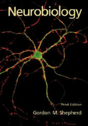 Neurobiology - Gordon M. Shepherd (1994)