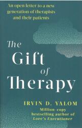 Irvin D. Yalom: The Gift Of Therapy (2003)