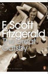 Great Gatsby - Francis Scott Fitzgerald (2000)
