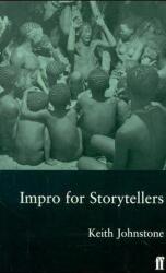 Impro for Storytellers (1999)