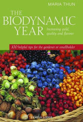 Biodynamic Year - Maria Thun (2010)