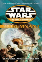 Star Wars: The New Jedi Order - Force Heretic I Remnant - Williams (2003)