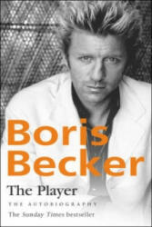 Boris Becker - Player - Boris Becker (2011)
