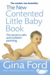 New Contented Little Baby Book - Gina Ford (2006)