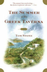 Summer of My Greek Taverna - Tom Stone (2003)