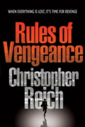 Rules of Vengeance - Christopher Reich (2010)