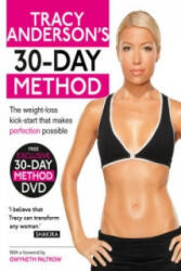 Tracy Anderson's 30-Day Method - Tracy Anderson (2011)
