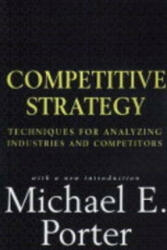 Competitive Strategy - Michael E Porter (2004)