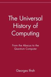 Universal History of Computing - Georges Ifrah (2007)