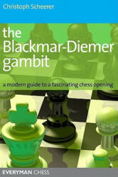 Blackmar-Diemer Gambit - Christoph Scheerer (2010)