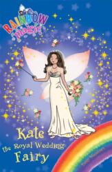 Rainbow Magic: Kate the Royal Wedding Fairy (2011)