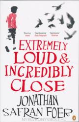 Jonathan Safran Foer: Extremely Loud & Incredibly Close (2006)