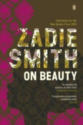 On Beauty - Zadie Smith (2006)