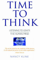 Time to Think - Nancy Kline (1998)