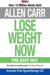 Lose Weight Now The Easy Way - Allen Carr (2011)