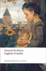 Eugenie Grandet - Honore Balzac (2009)