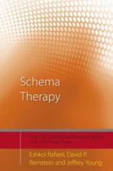 Schema Therapy: Distinctive Features (2010)