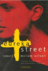 Eureka Street - Robert McLiam Wilson (1997)