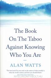 Book on the Taboo Against Knowing Who You Are (2009)