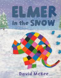 Elmer in the Snow (2008)