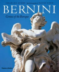 Bernini - Charles Avery (2006)